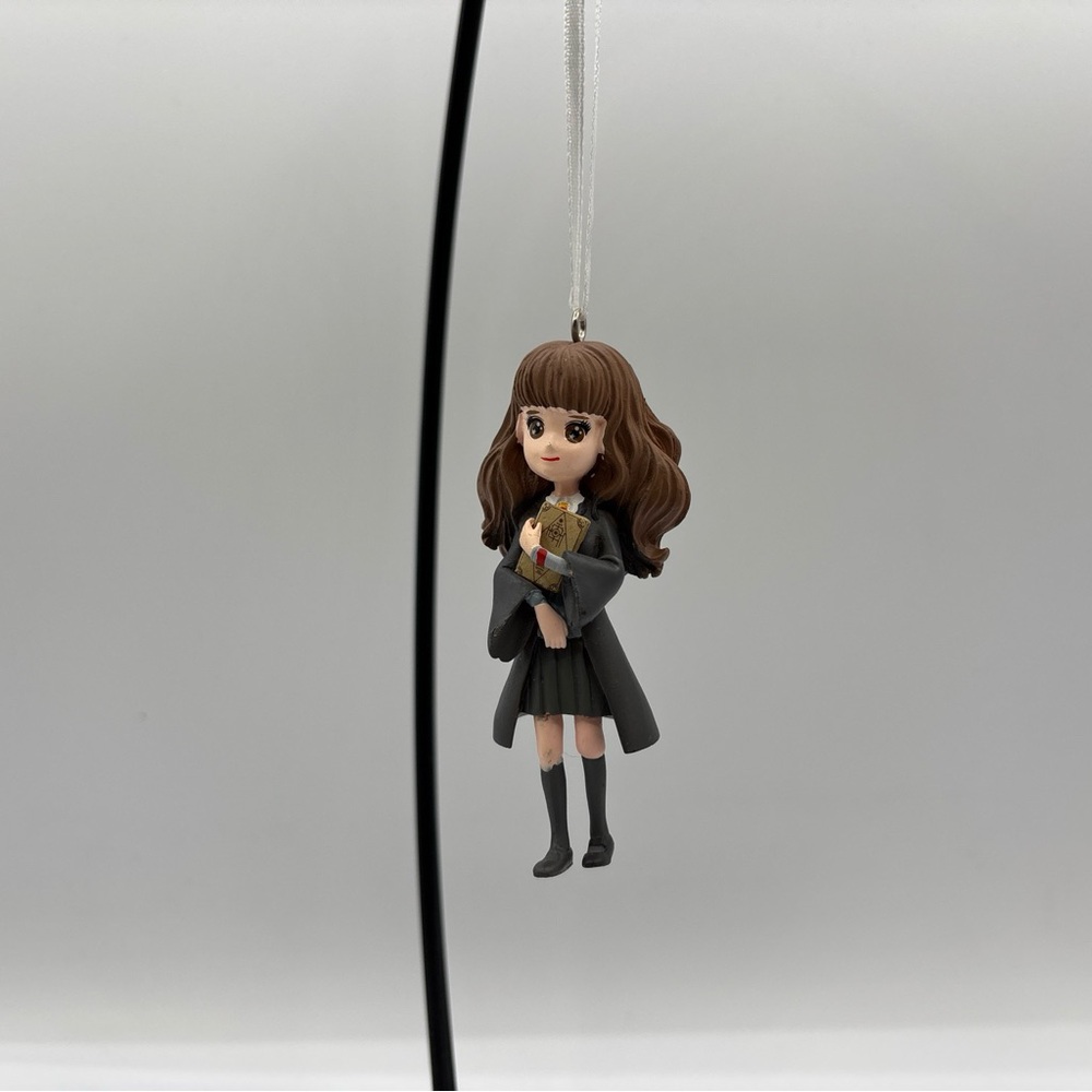 Hallmark Ornaments‎ 2019 Wizarding World Harry Potter Hermione Granger Xmas Tree